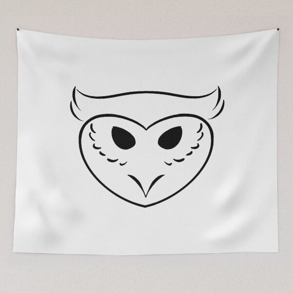 Item preview, DnD Owl designed and sold by SoareDean.