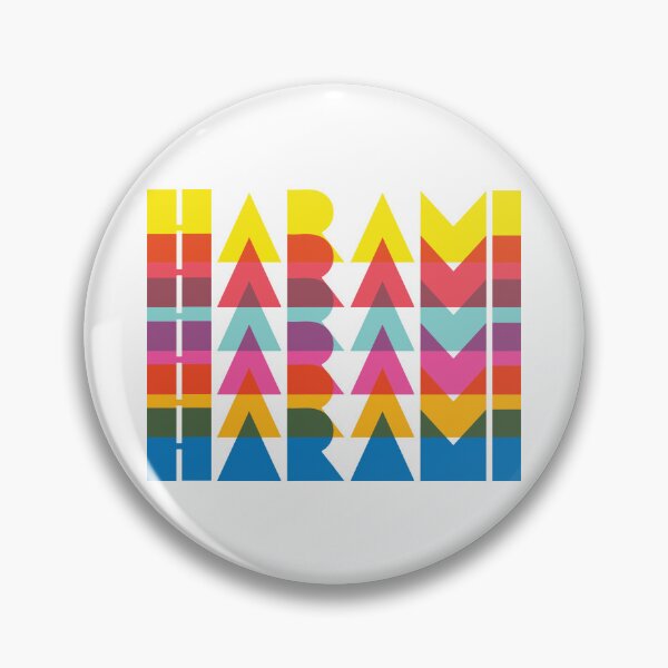 Item preview, Harami Overprint designed and sold by rkcdesigns.