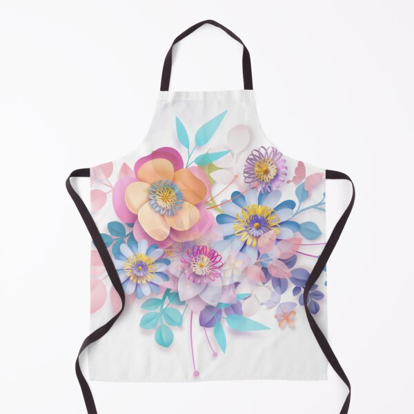 Item preview, Group of beautiful flowers designed and sold by Marwa Ahmed.