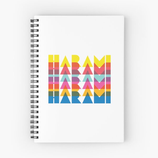 Item preview, Harami Overprint designed and sold by rkcdesigns.