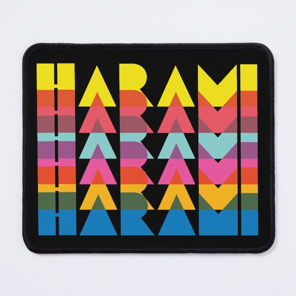 Item preview, Harami Overprint designed and sold by rkcdesigns.