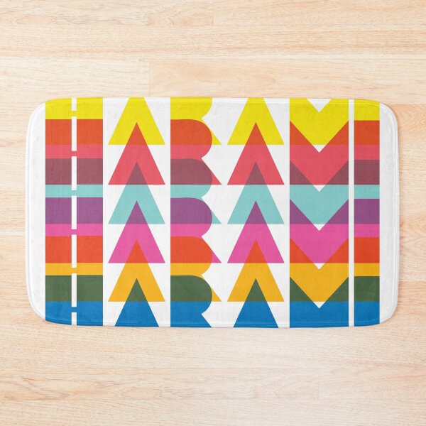 Item preview, Harami Overprint designed and sold by rkcdesigns.