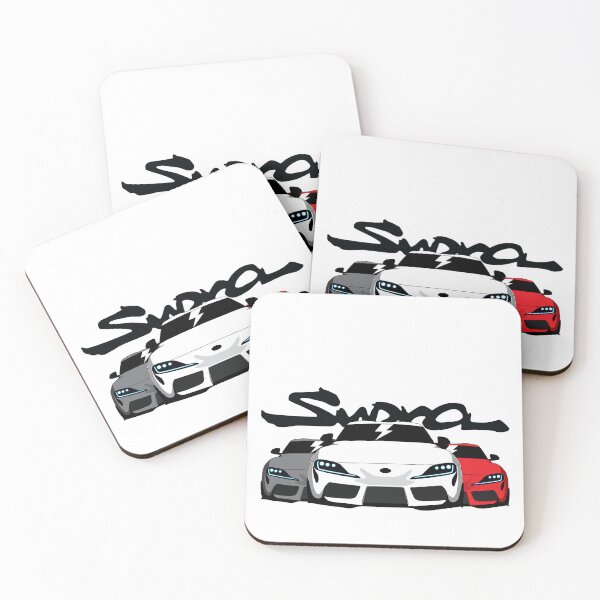 Item preview, Toyota Supra MK5 designed and sold by RohanNewn.