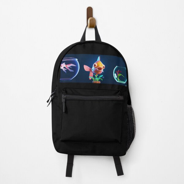 Item preview, fish in the water  designed and sold by Drop Art.