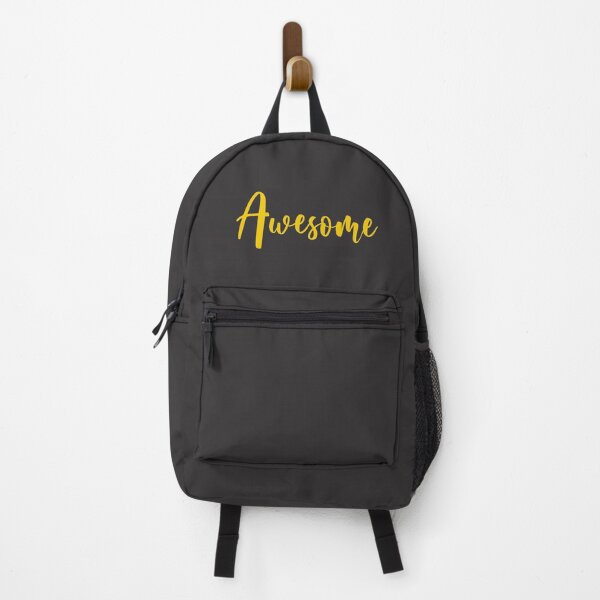 Item preview, Awesome designed and sold by TonsPOD.