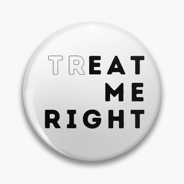 Item preview, trEAT ME RIGHT | Eat My Pussy designed and sold by KinkShoppe.