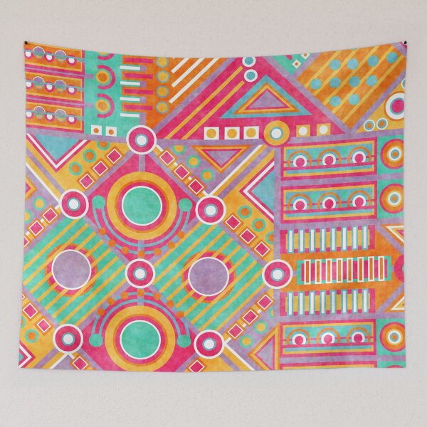 Item preview, Descolorido designed and sold by Shelly Bremmer.