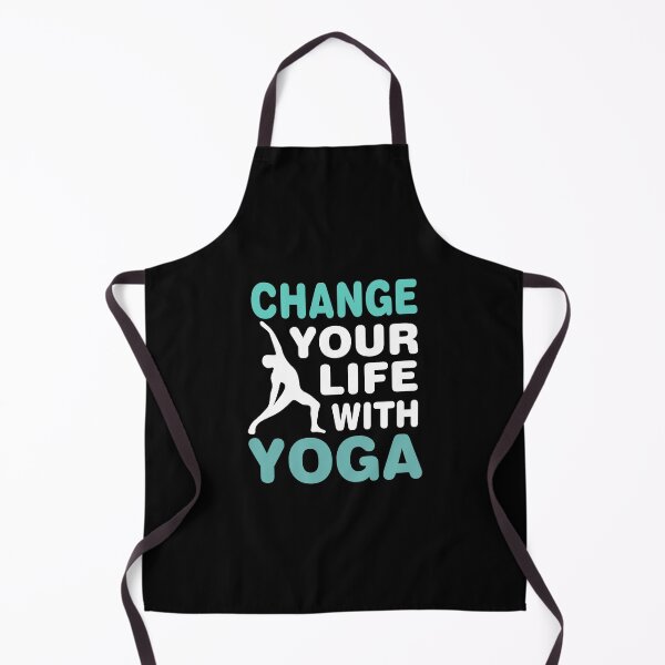 Item preview, Cambia tu vida con yoga designed and sold by youzarssefone.