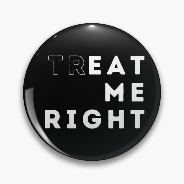 Item preview, trEAT ME RIGHT | Eat My Pussy White designed and sold by KinkShoppe.