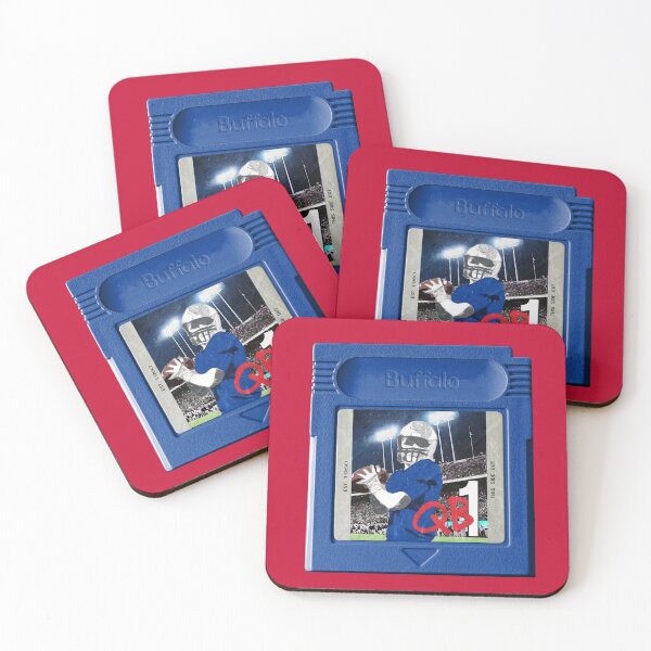 Item preview, Retro Football | Buffalo Edition designed and sold by CTElliott.