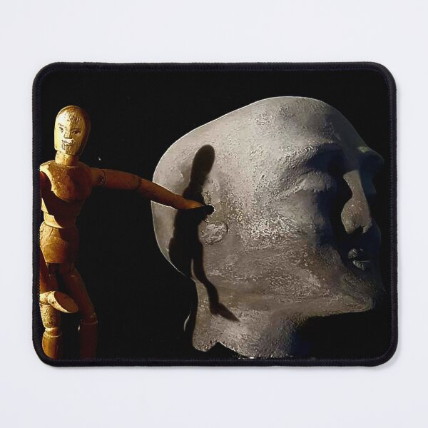 Item preview, The sculptor designed and sold by Antbryant1969.