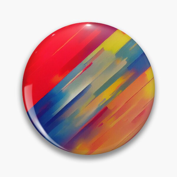 Item preview, Color Fields designed and sold by JustinKosch.