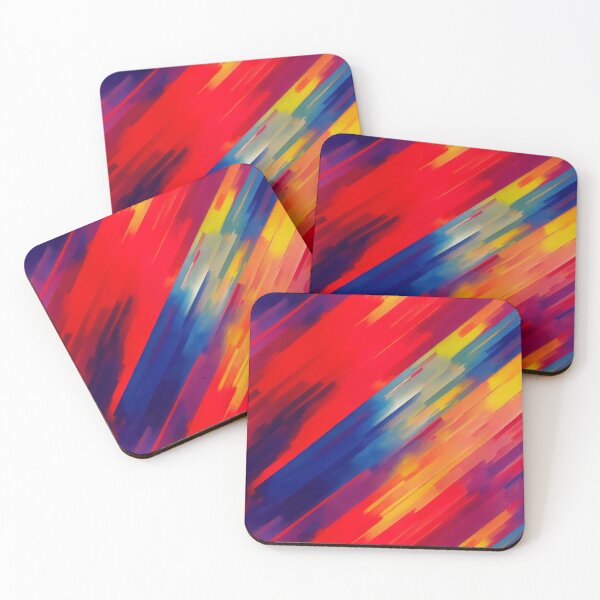Item preview, Color Fields designed and sold by JustinKosch.