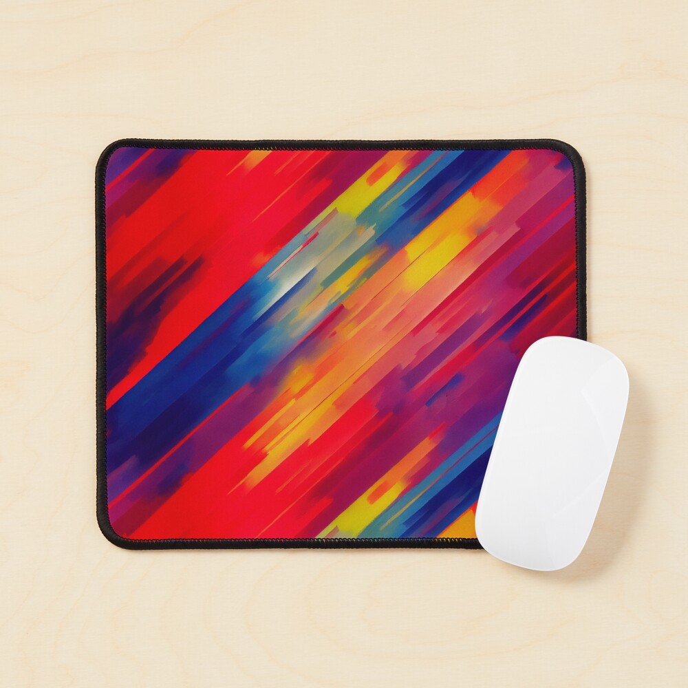 Item preview, Mouse Pad designed and sold by JustinKosch.