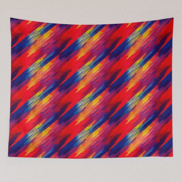 Item preview, Color Fields designed and sold by JustinKosch.