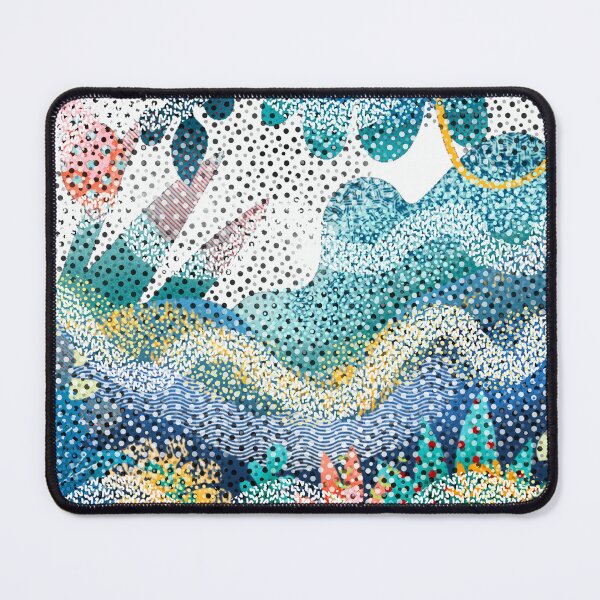 Item preview, Abstract Art Pattern designed and sold by MarcSabuncu.
