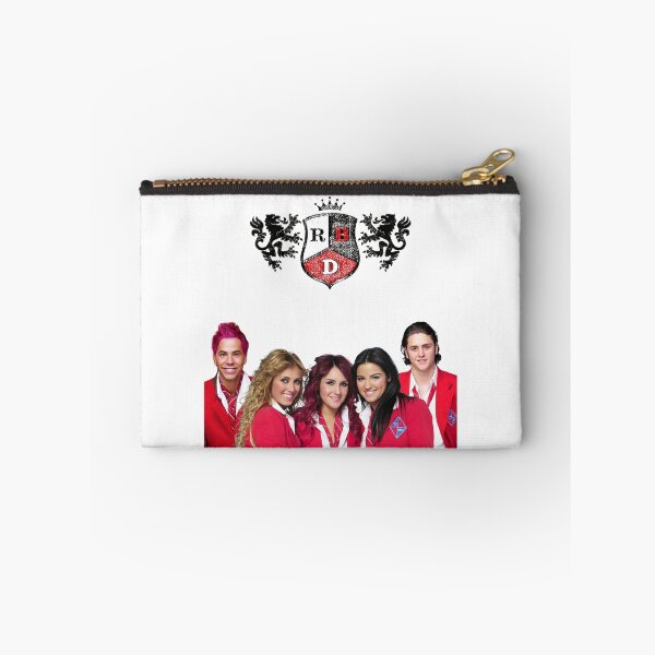 Item preview, RBD REBELDE  designed and sold by RAMZRAMZ.
