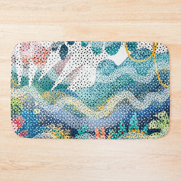 Item preview, Abstract Art Pattern  designed and sold by MarcSabuncu.