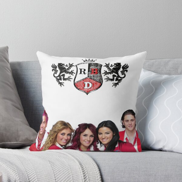 Item preview, RBD REBELDE  designed and sold by RAMZRAMZ.