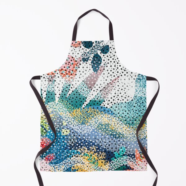 Item preview, Abstract Art Pattern  designed and sold by MarcSabuncu.