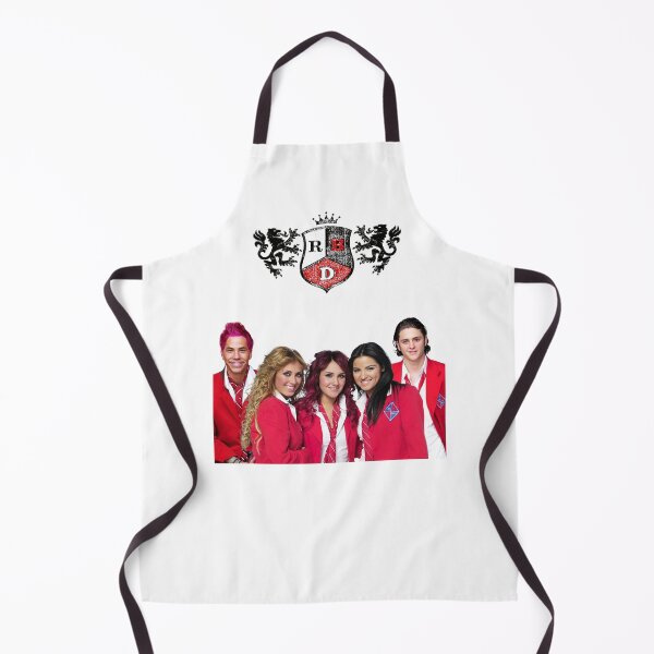 Item preview, RBD REBELDE  designed and sold by RAMZRAMZ.