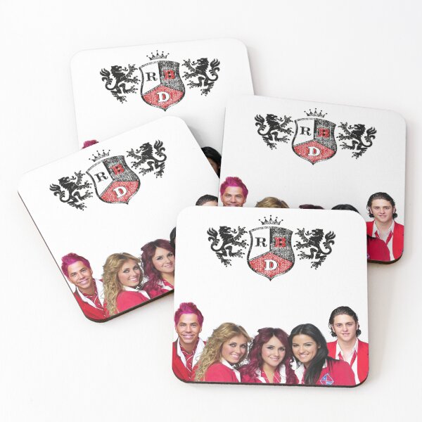 Item preview, RBD REBELDE  designed and sold by RAMZRAMZ.