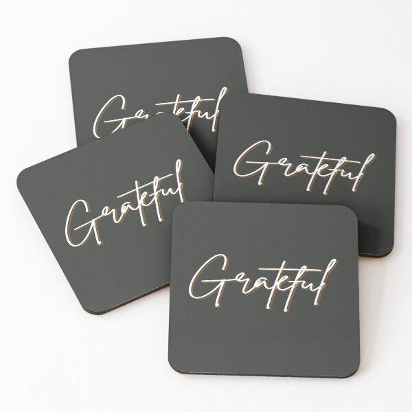 Item preview, Grateful designed and sold by TonsPOD.