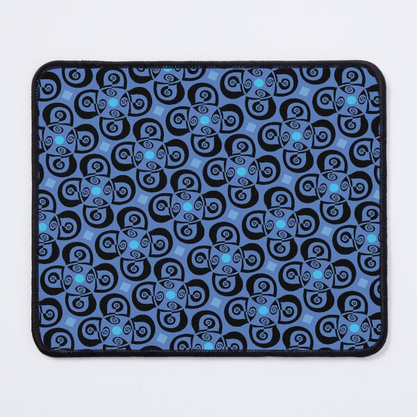 Item preview, flores de hierro designed and sold by B. Kukla.