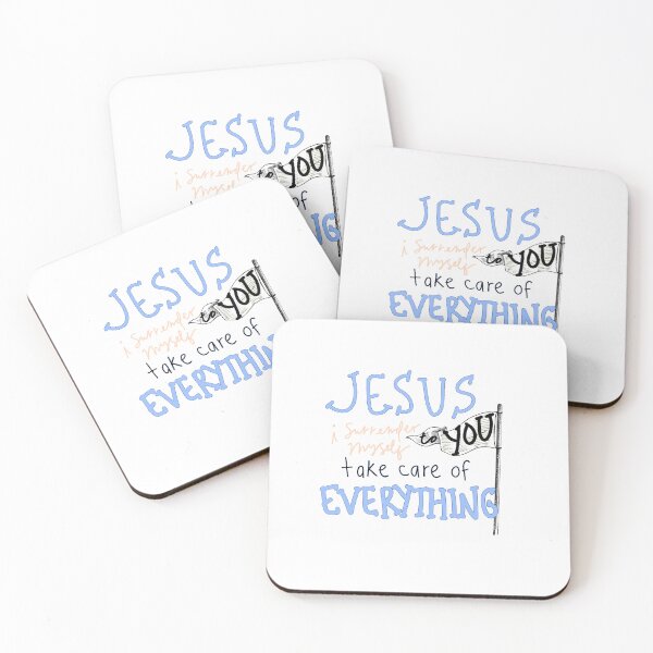 Item preview, Surrender Novena Prayer designed and sold by beautyoftruth.