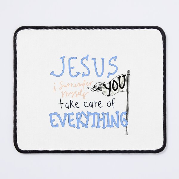 Item preview, Surrender Novena Prayer designed and sold by beautyoftruth.