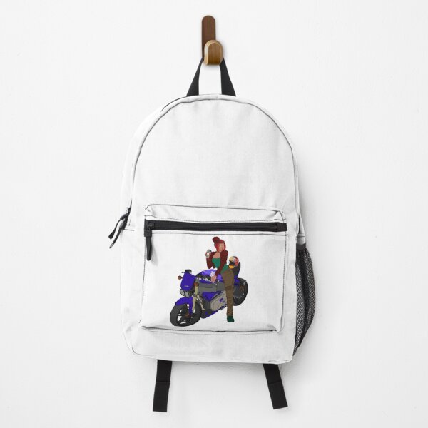 Item preview, Buell Baby! designed and sold by hooray4coffee.