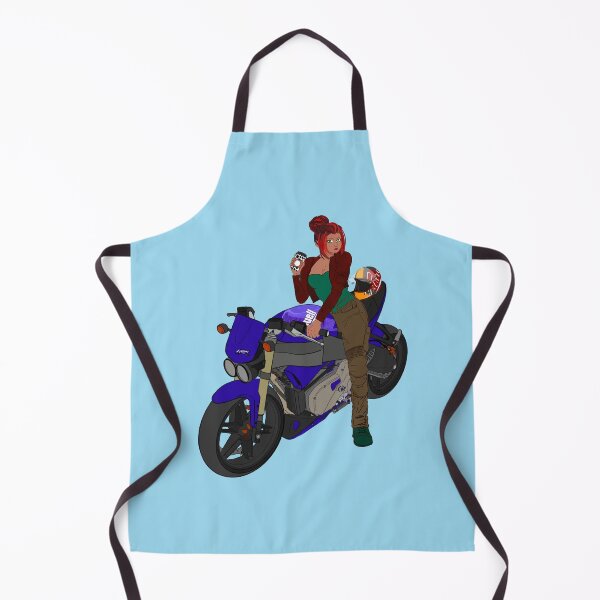 Item preview, Buell Baby! designed and sold by hooray4coffee.