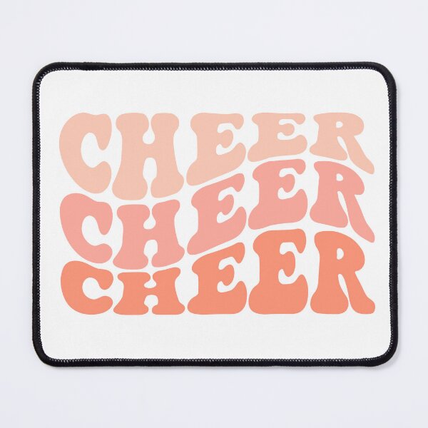 Item preview, Cheer Shirt designed and sold by FauzIDEA.