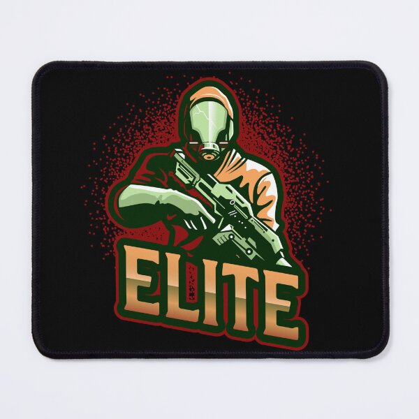 Item preview, Elite Commando Special Forces -- 3D  designed and sold by glitchman2.