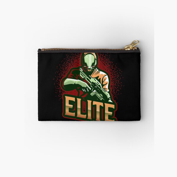 Item preview, Elite Commando Special Forces -- 3D  designed and sold by glitchman2.