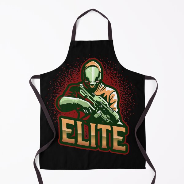 Item preview, Elite Commando Special Forces -- 3D  designed and sold by glitchman2.