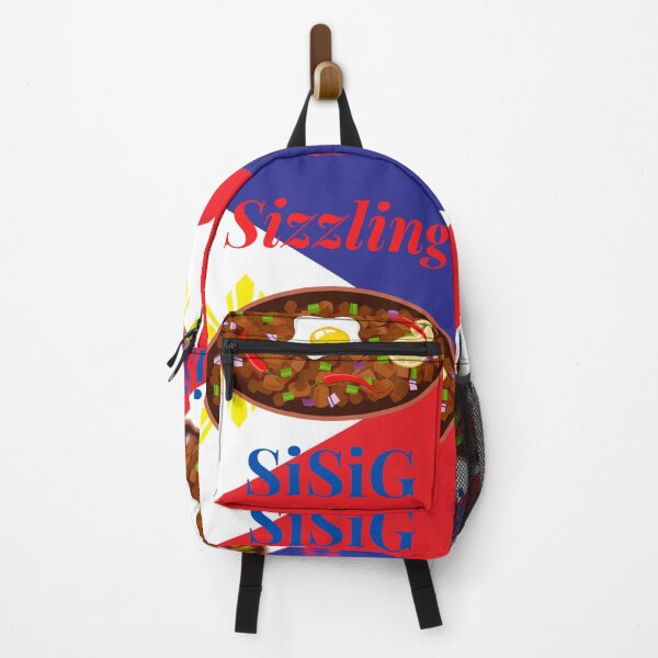 Item preview, Sizzling Sisig Filipino Cuisine designed and sold by photocatphoto.