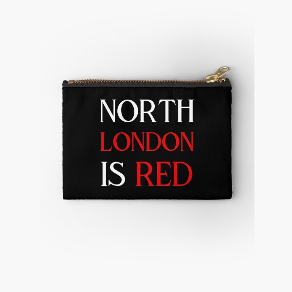 Item preview, North London is Red W designed and sold by VRedBaller.