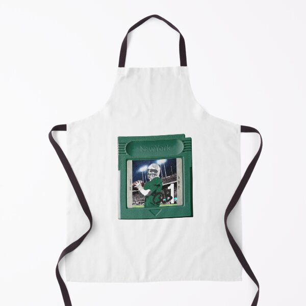 Item preview, Retro Football | New York Green Edition designed and sold by CTElliott.
