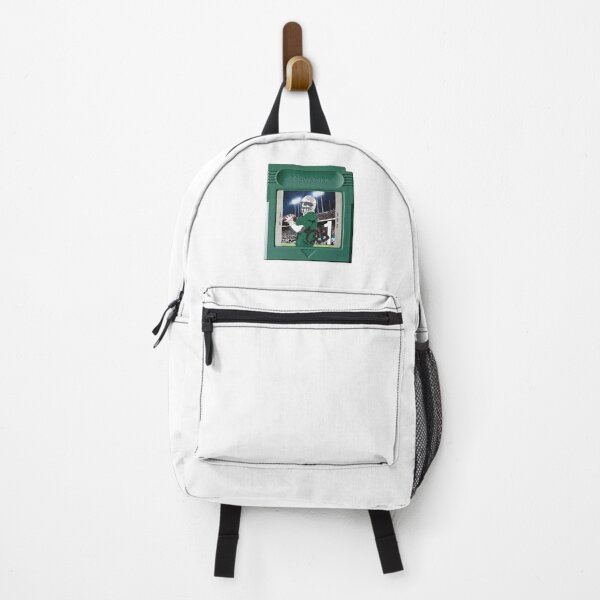 Item preview, Retro Football | New York Green Edition designed and sold by CTElliott.