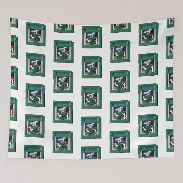 Item preview, Fútbol retro | Edición verde de Nueva York designed and sold by CTElliott.