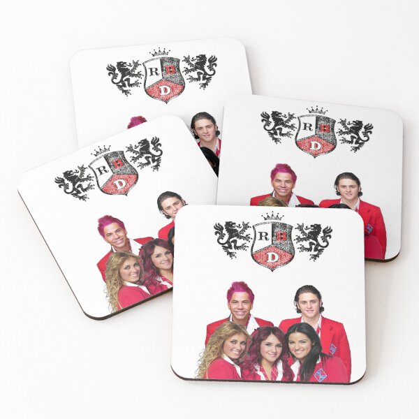 Item preview, REBELDES 2023 designed and sold by RAMZRAMZ.