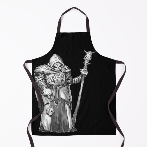 Item preview, POWER AND GLORY - Keeper of Secrets designed and sold by plasmahurricane.