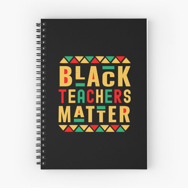 Item preview, Black Teachers Matter - Melanated Teacher, Melanated Professor, Black Female Teacher, Black Educator, Black Professor, Dope Black Instructor designed and sold by jadedscientist.