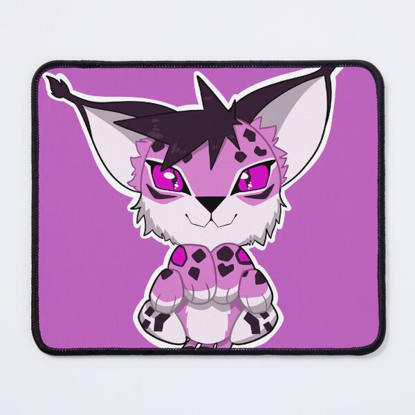 Item preview, kipo Mega jaguar  designed and sold by Maythedragonlord .