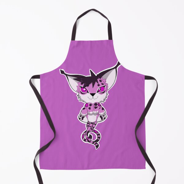 Item preview, kipo Mega jaguar designed and sold by Maythedragonlord .