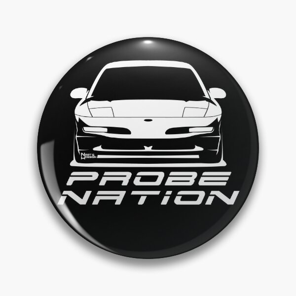 Artikelvorschau, Ford-Sonden-Nation (93-97) entworfen und verkauft von nwdesign.
