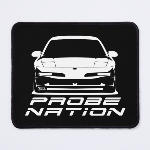 Item preview, Ford Probe Nation (93-97) designed and sold by nwdesign.