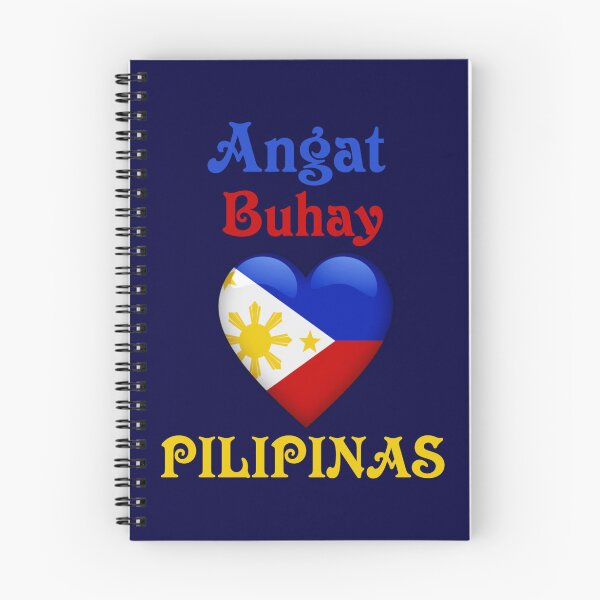 Item preview, Angat Buhay lahat, Philippine flag. Angat Buhay Pilipinas designed and sold by efenem.