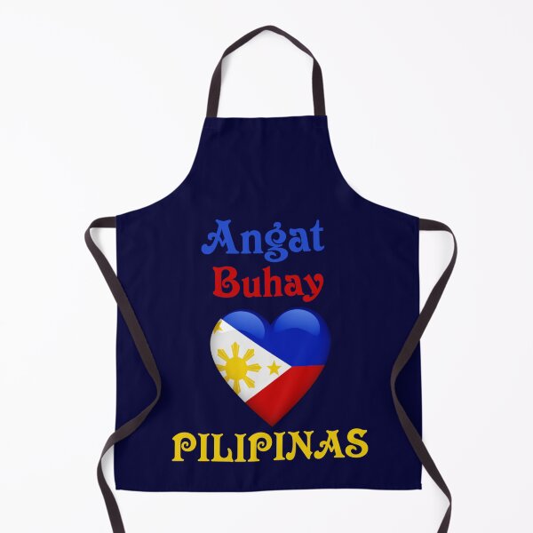 Item preview, Angat Buhay lahat, Philippine flag. Angat Buhay Pilipinas designed and sold by efenem.